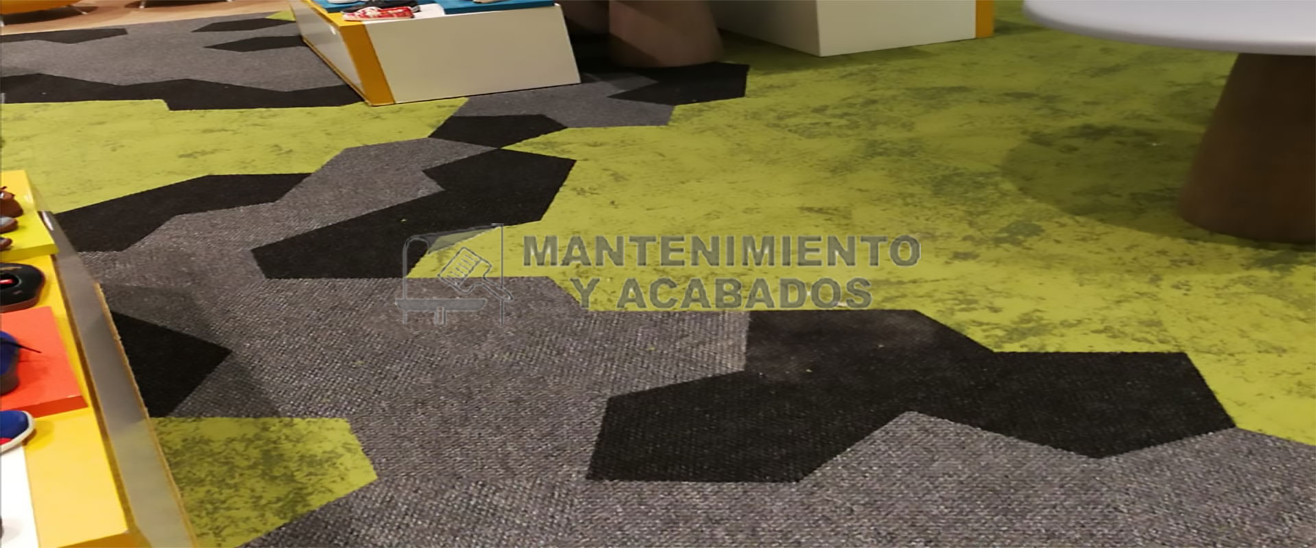 Decoraciones MYA | Extensa gama de alfombras, pisos laminados, pasto