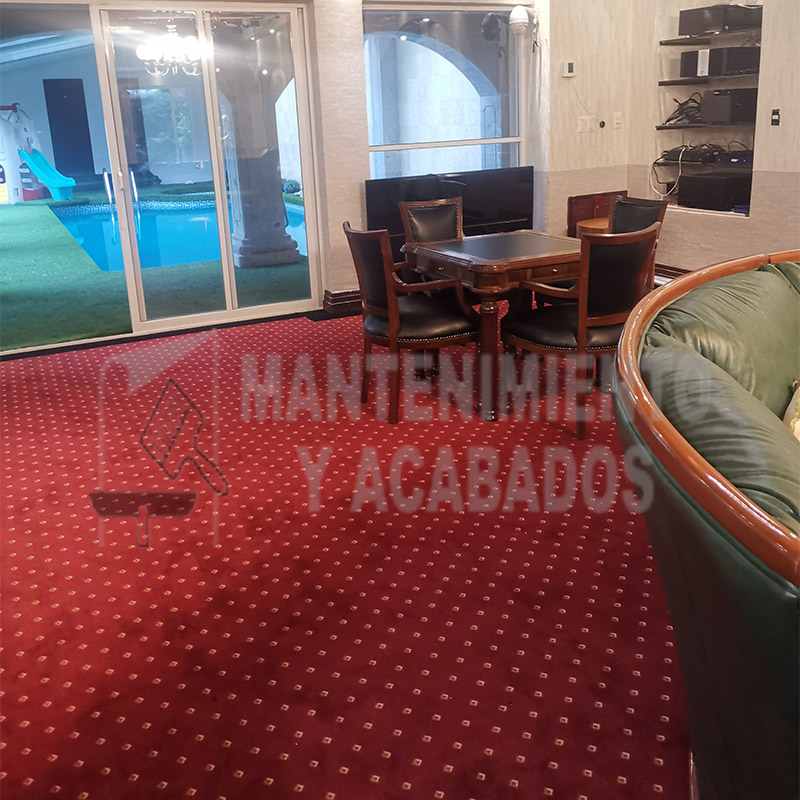 Decoraciones MYA | Extensa gama de alfombras, pisos laminados, pasto