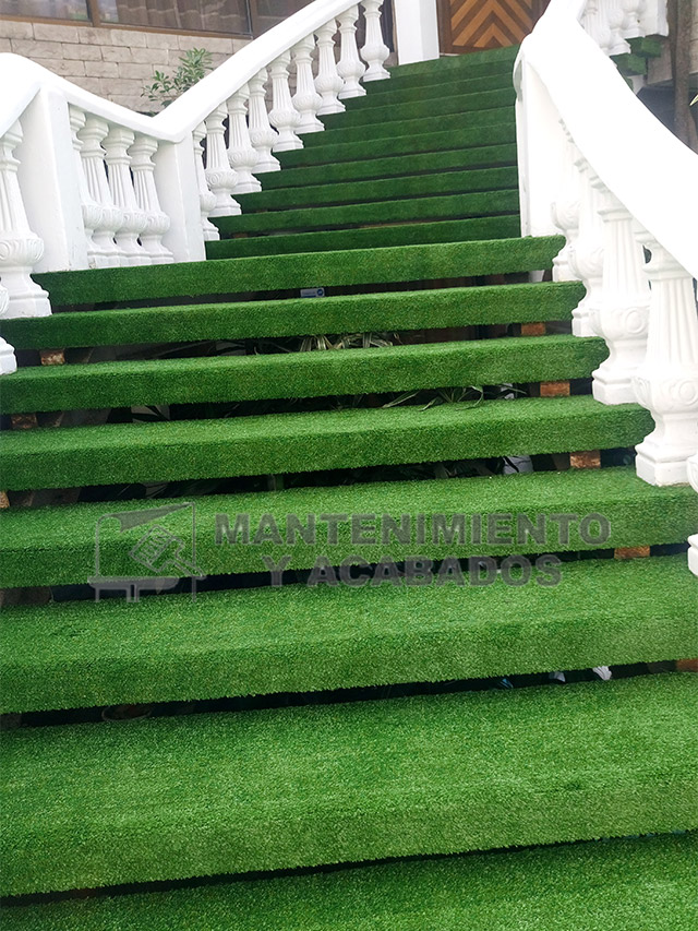 Decoraciones MYA | Extensa gama de alfombras, pisos laminados, pasto